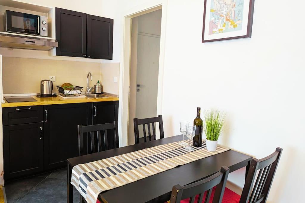True Centrally Located & Spacious Appartement