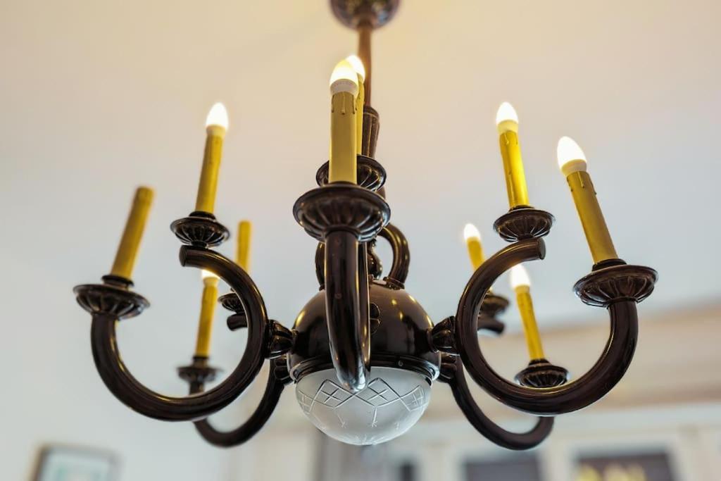 True Centrally Located & Spacious Zagreb