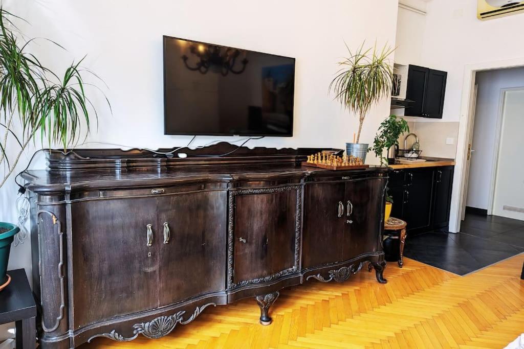 Appartement True Centrally Located & Spacious *