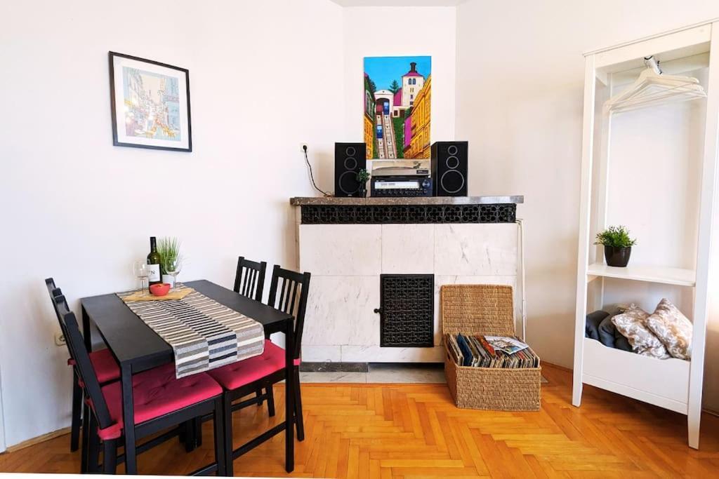 True Centrally Located & Spacious Apartment *