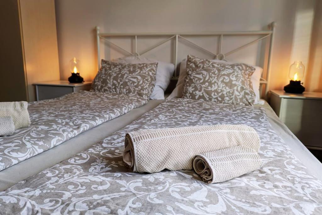 True Centrally Located & Spacious * Zagreb