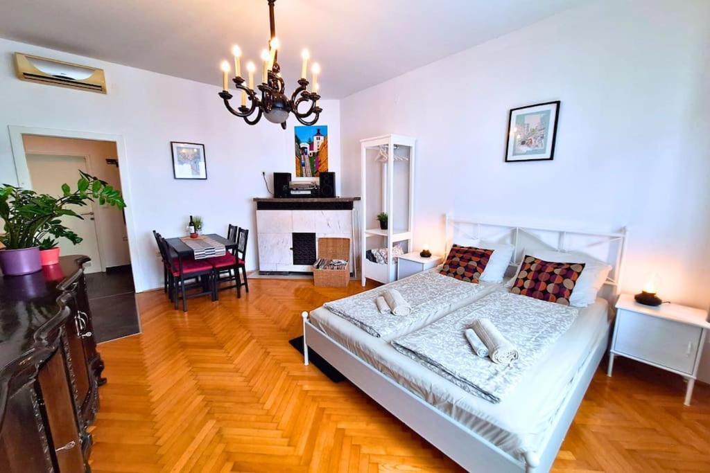 True Centrally Located & Spacious